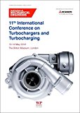 Book 11th International Conference on Turbochargers and Turbocharging: 13-14 May 2014 free
