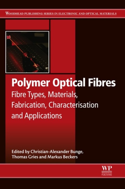 Book Polymer Optical Fibres free