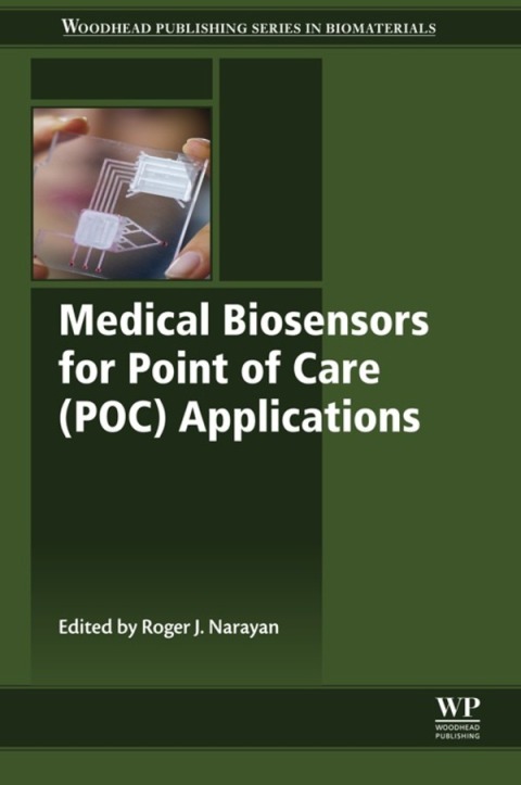 Book Medical Biosensors for Point of Care (POC) Applications free