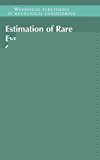 Book Estimation of Rare Event Probabilities in Complex Aerospace and Other Systems: A Practical Approach free