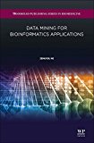 Book Data Mining for Bioinformatics Applications free