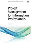 Book Project Management for Information Professionals free