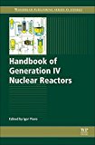 Book Handbook of Generation IV Nuclear Reactors (Woodhead Publishing Series in Energy) free