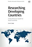 Book Researching Developing Countries: A Data Resource Guide for Social Scientists free