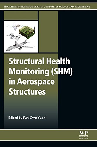 Book Structural Health Monitoring (SHM) in Aerospace Structures (Woodhead Publishing Series in Composites Science and Engineering) free
