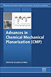 Book Advances in Chemical Mechanical Planarization (CMP) (Woodhead Publishing Series in Electronic and Optical Materials) free