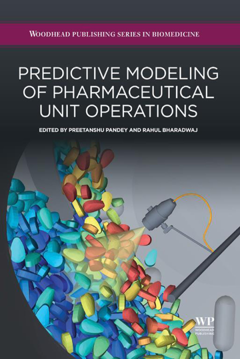Book Predictive Modeling of Pharmaceutical Unit Operations free