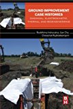 Book Ground Improvement Case Histories: Chemical, Electrokinetic, Thermal and Bioengineering free
