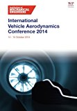 Book The International Vehicle Aerodynamics Conference free
