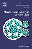 Book Structure and Properties of Nanoalloys (Volume 10) (Frontiers of Nanoscience, Volume 10) free