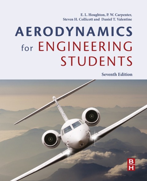 Book Aerodynamics for Engineering Students free