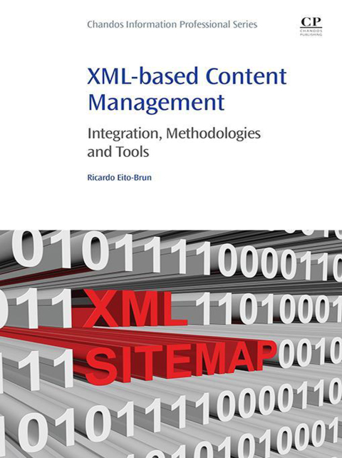 Book XML-based Content Management free