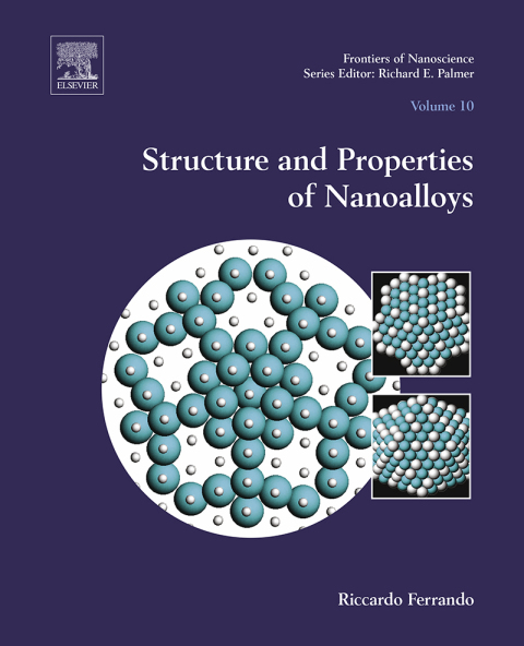 Book Structure and Properties of Nanoalloys (ISSN Book 10) free