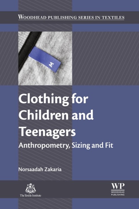 Book Clothing for Children and Teenagers free