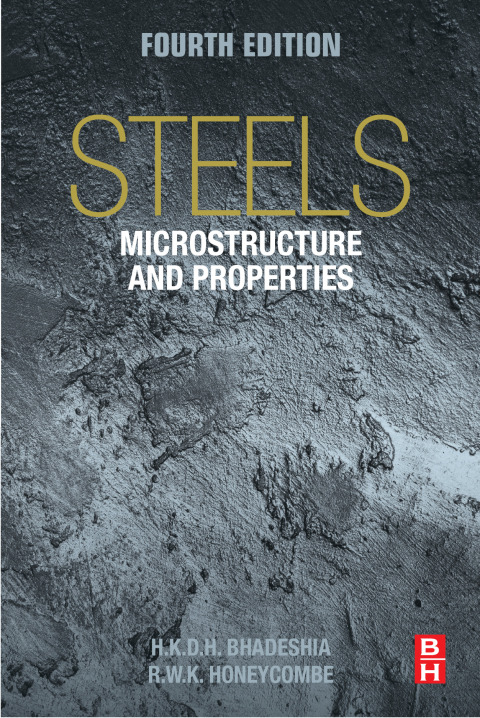 Book Steels: Microstructure and Properties free
