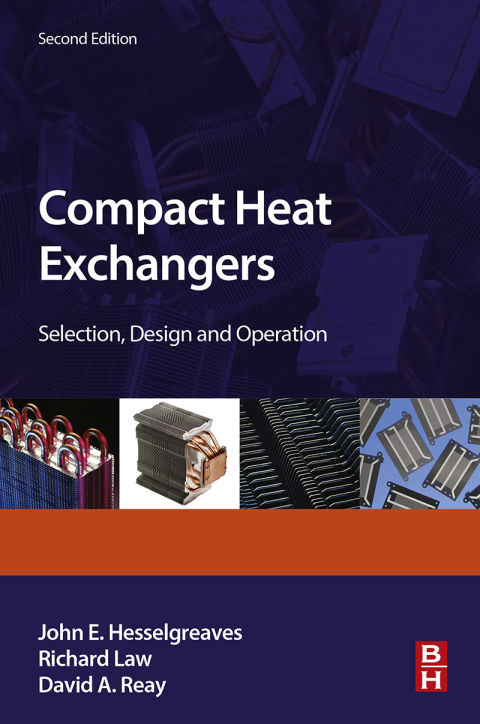Book Compact Heat Exchangers free