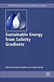 Book Sustainable Energy from Salinity Gradients free