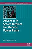 Book Advances in Steam Turbines for Modern Power Plants (Woodhead Publishing Series in Energy) free