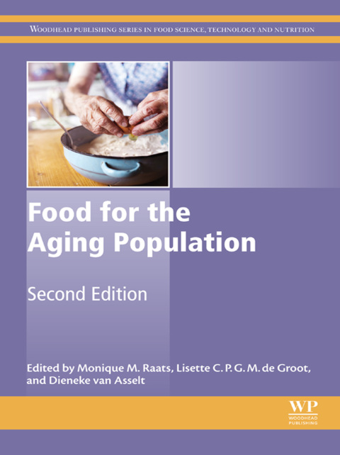 Book Food for the Aging Population (Woodhead Publishing Series in Food Science, Technology and Nutrition) free