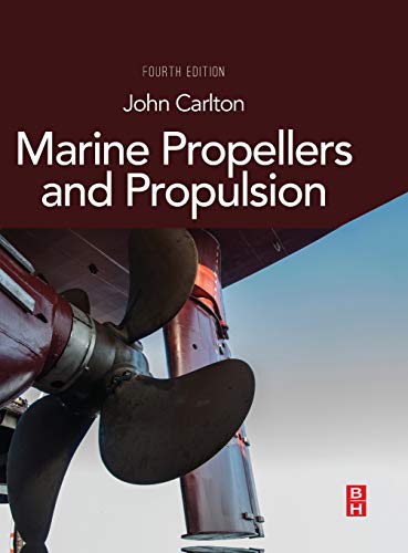 Book Marine Propellers and Propulsion free