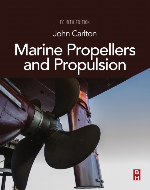 Book Marine Propellers and Propulsion free