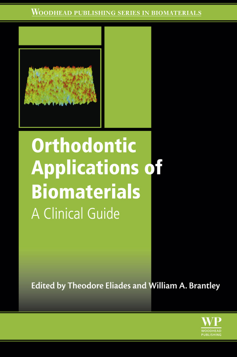 Book Orthodontic Applications of Biomaterials free
