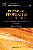Book Physical Properties of Rocks: Fundamentals and Principles of Petrophysics (ISSN Book 65) free