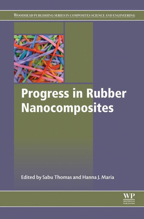 Book Progress in Rubber Nanocomposites (Woodhead Publishing Series in Composites Science and Engineering) free