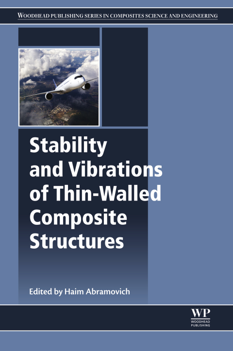Book Stability and Vibrations of Thin-Walled Composite Structures free