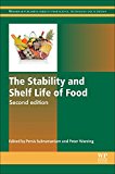 Book The Stability and Shelf Life of Food (Woodhead Publishing Series in Food Science, Technology and Nutrition) free