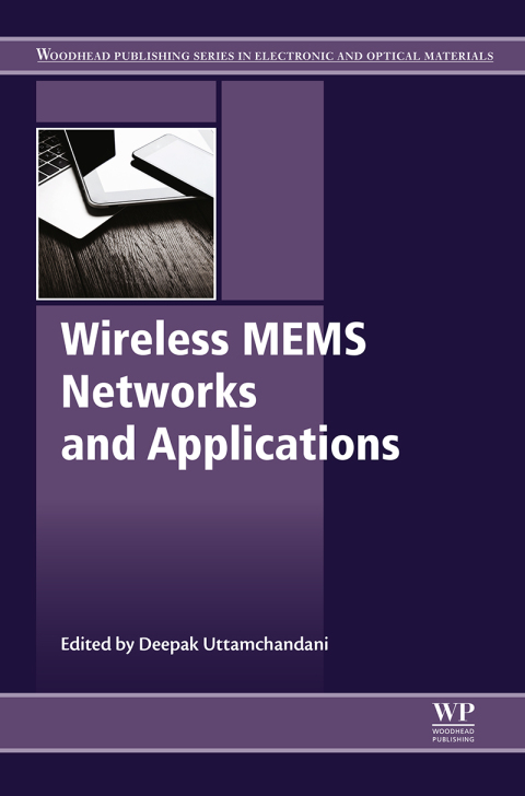 Book Wireless MEMS Networks and Applications free