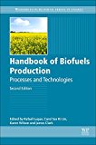 Book Handbook of Biofuels Production: Processes and Technologies (Woodhead Publishing Series in Energy) free