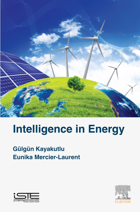 Book Intelligence in Energy free