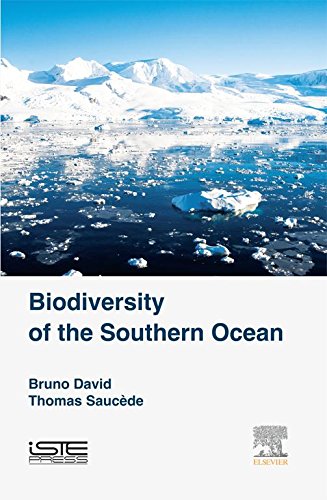 Book Biodiversity of the Southern Ocean free