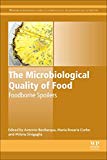 Book The Microbiological Quality of Food: Foodborne Spoilers (Woodhead Publishing Series in Food Science, Technology and Nutrition) free