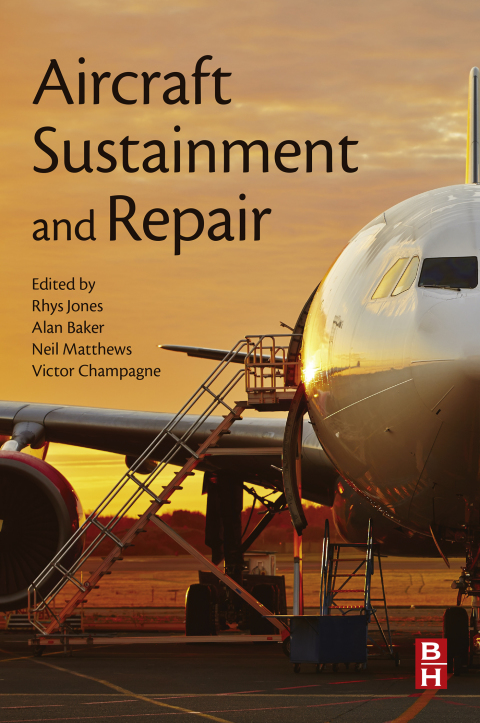 Book Aircraft Sustainment and Repair free