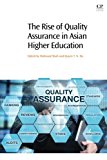 Book The Rise of Quality Assurance in Asian Higher Education free