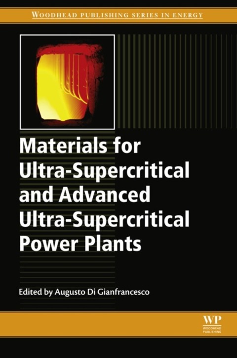 Book Materials for Ultra-Supercritical and Advanced Ultra-Supercritical Power Plants (Woodhead Publishing Series in Energy Book 104) free