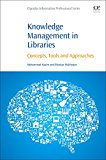 Book Knowledge Management in Libraries: Concepts, Tools and Approaches free