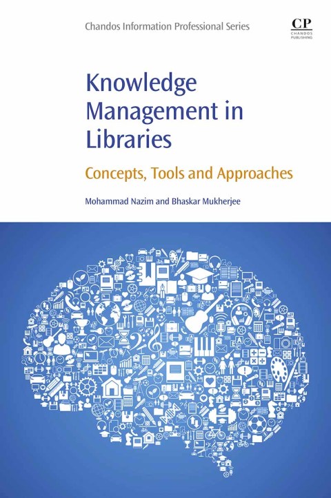 Book Knowledge Management in Libraries free
