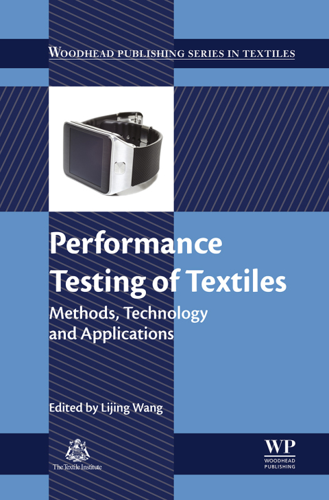 Book Performance Testing of Textiles free