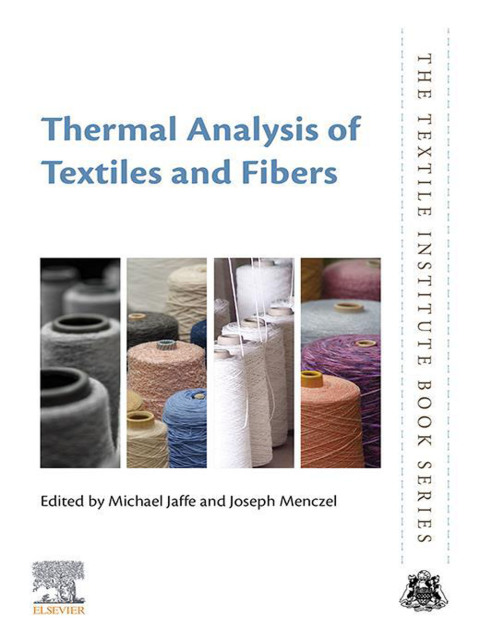 Book Thermal Analysis of Textiles and Fibers (The Textile Institute Book) free