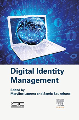 Book Digital Identity Management free