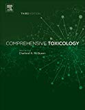 Book Comprehensive Toxicology free