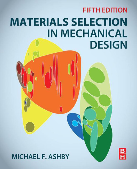 Book Materials Selection in Mechanical Design free
