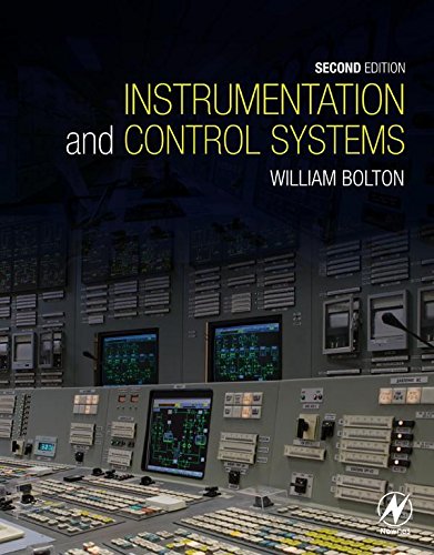 Book Instrumentation and Control Systems free
