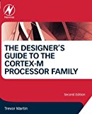 Book The Designer's Guide to the Cortex-M Processor Family free
