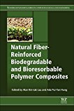 Book Natural Fiber-Reinforced Biodegradable and Bioresorbable Polymer Composites free