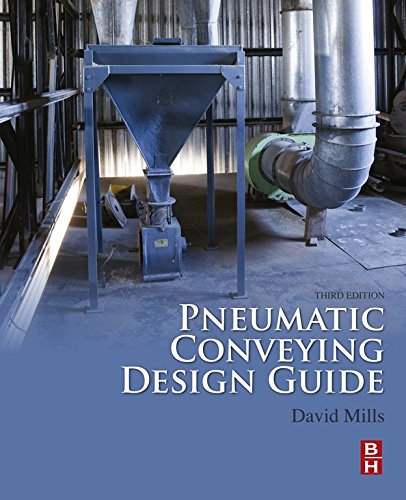 Book Pneumatic Conveying Design Guide free