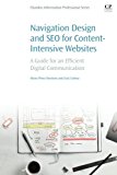 Book Navigation Design and SEO for Content-Intensive Websites: A Guide for an Efficient Digital Communication free